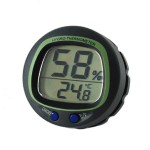 RT355 Panel Mount Thermometer