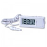 RT356 Panel Mount Thermometer