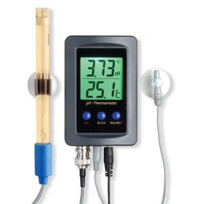 RT5000 Featured Thermometer