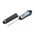 RT602 Stem Thermometer