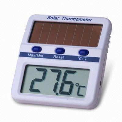 RT8101 Featured Thermometer