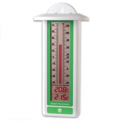 RT8102 Featured Thermometer