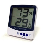 RT811 Hygro Thermometer