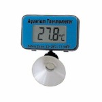 TH103 Aquarium Thermometer