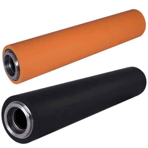 Gravure Printing Rubber Rollers, Hardness : 70-90 H.R.C