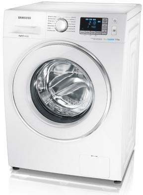 Domestic Washing Machine