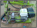 Mobile Hydraulic System