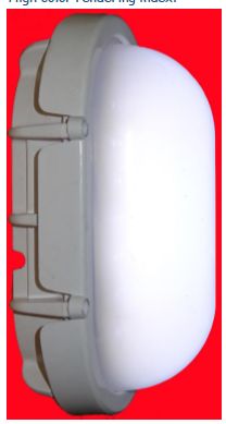 LED Bulkhead Fixtures