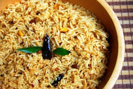 Puliyogare Rice Mix