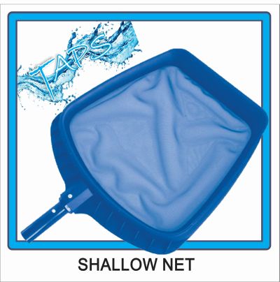 Swimming Pool Shallow Leaf Net