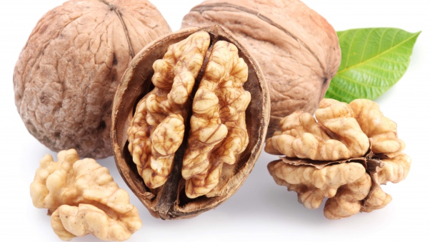 Walnuts