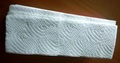 Laminated Multifold Towel