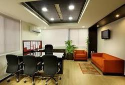 Office Interior Designing