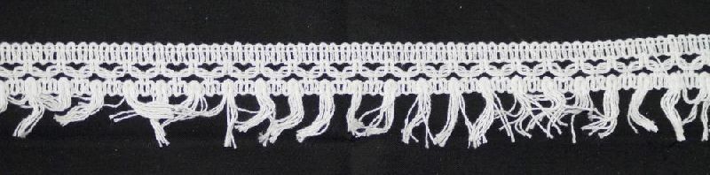 Cotton laces