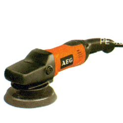 Variable Speed Polisher