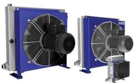 Air Heat Exchangers