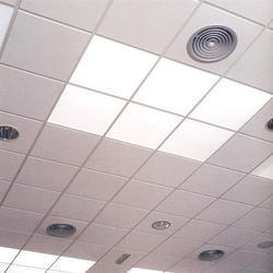 Aluminum False Ceiling Manufacturer In Haryana India By