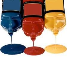 Polyester Inks