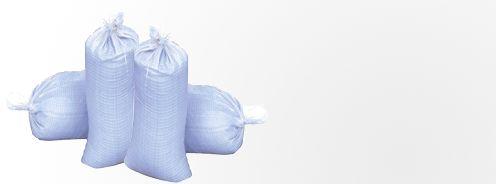 Plastic Woven Bag