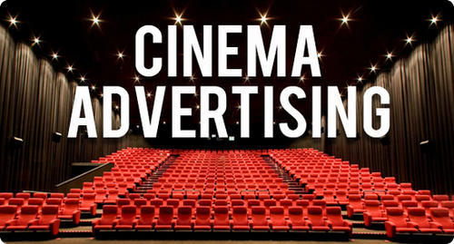 Cinema Advertising Services