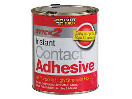 Contact Adhesive