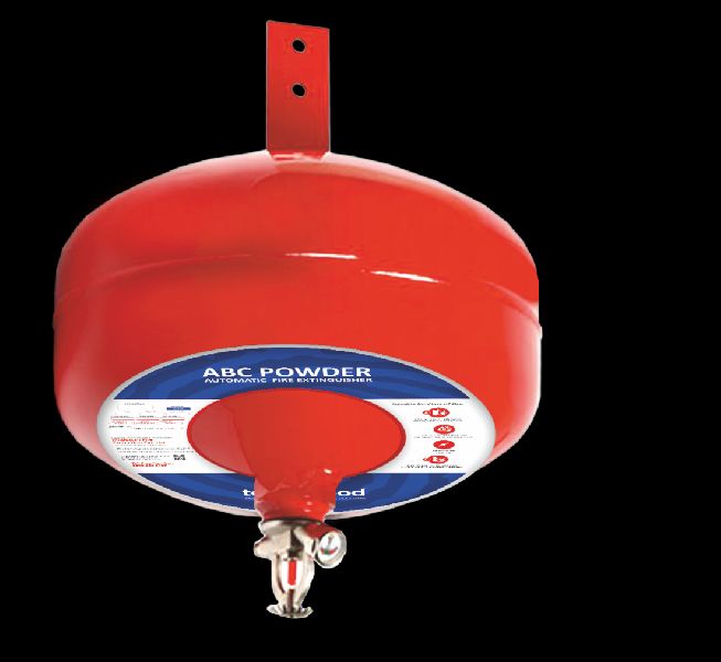 Automatic Modular Fire Extinguisher At Best Price In Mumbai Hindustan Fire Protection Pvt Ltd 4229