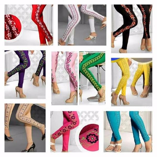 Printed Leggings