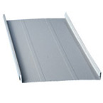 Ultra Seam Standing Seam Metal Roof Panels