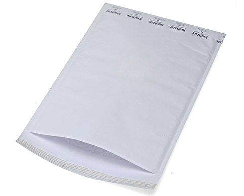 bubble lined mailers
