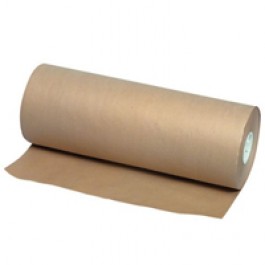 Kraft Paper Roll 36in 40# Recycled