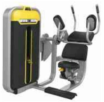 Abdominal Machine