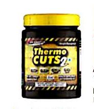 Thermo Cuts 2 Nutrition Supplement