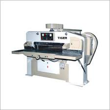 Ordinary Paper Cutting Machine