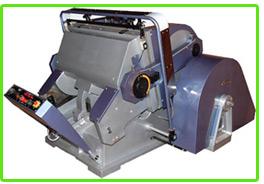 die cutting machine