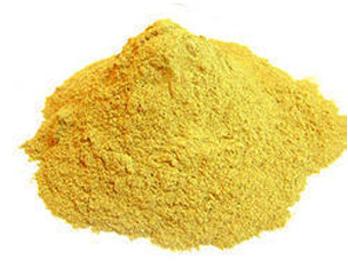 Yellow Limestone Powder