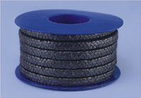 Pure Expanded Graphite Packing