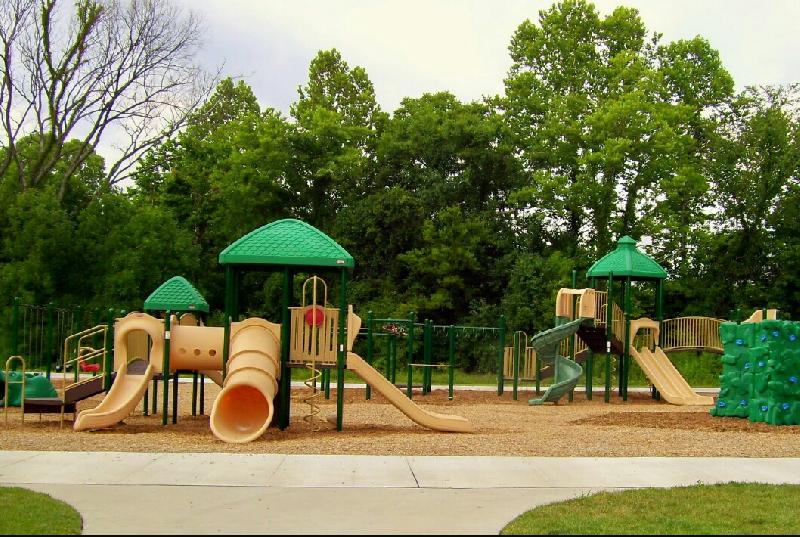 children park design,supply and installation