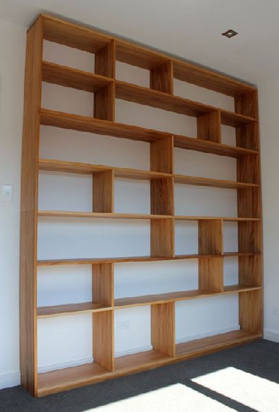 Book Shelves