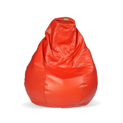 Red Bean Bag XXL