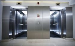 Commercial Lift