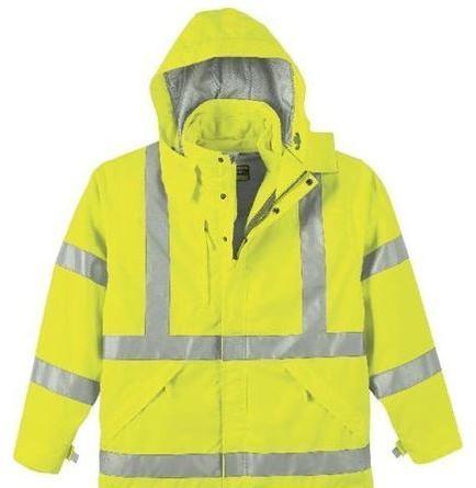 Safety Jackets by Vistaar Solutions, Safety Jackets from Navi Mumbai ...