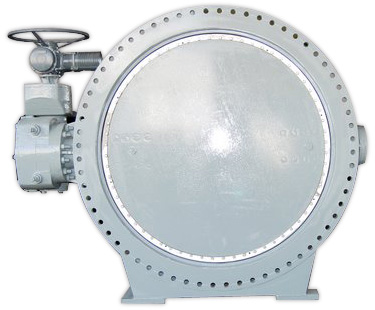 Wafer Butterfly Valve