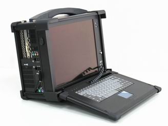 ARP935 mobile multi-slot computing system