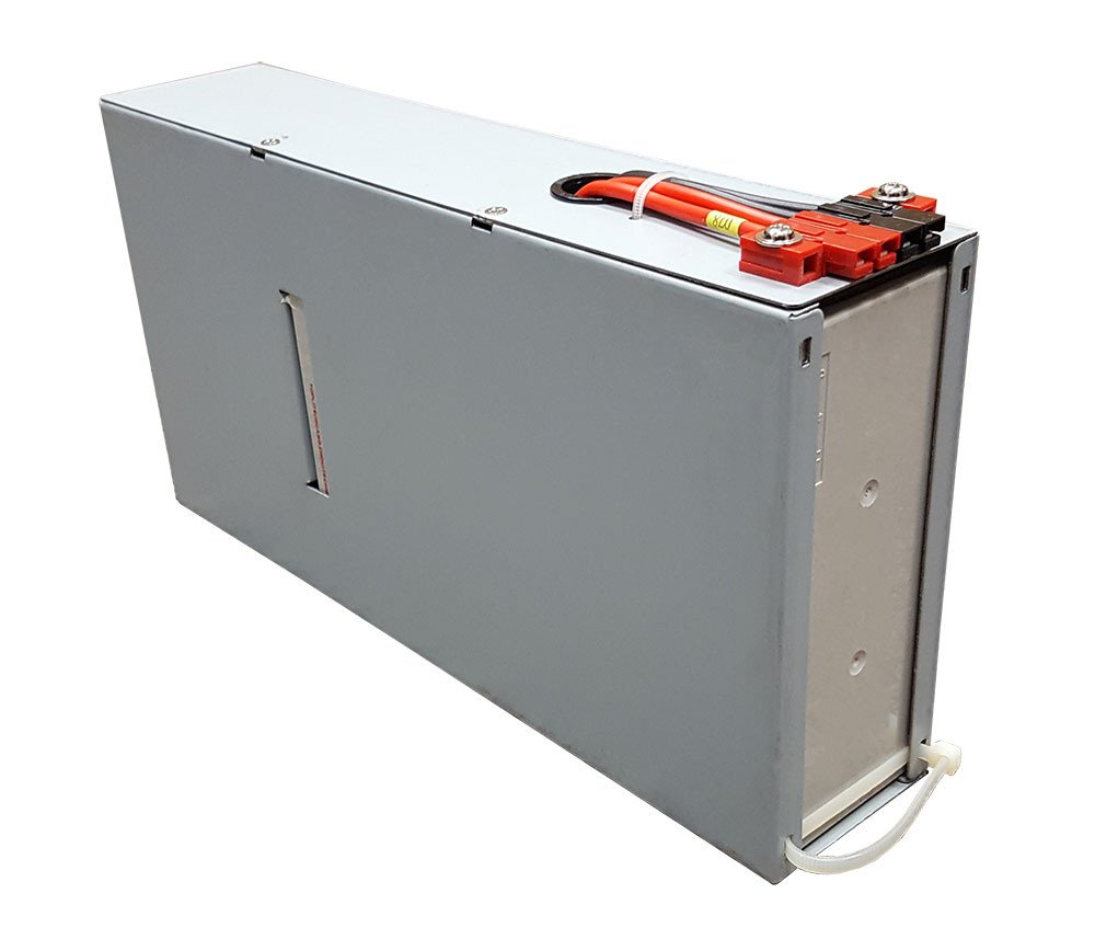 1-1 kVA UPS Systems Replacement Battery Tray