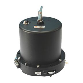 High Perfomance Broadband Seismometer - REF TEK 151B-120