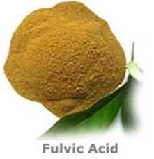 Fulvic Acid Fertilizer