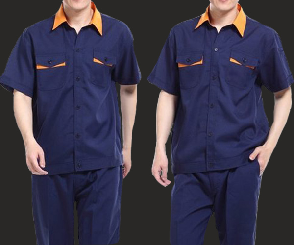 Petrolpump uniform