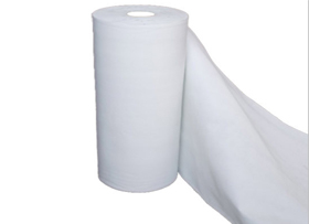 Non woven polypropylene fabric