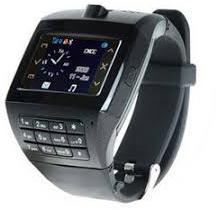 Watch Mobile Phone