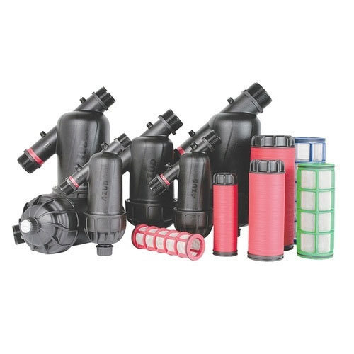 Agriculture Spray Pump Filters